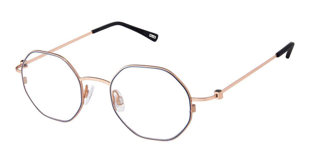 Kliik K-764 Eyeglasses