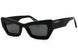 Off White AURORA137 Sunglasses