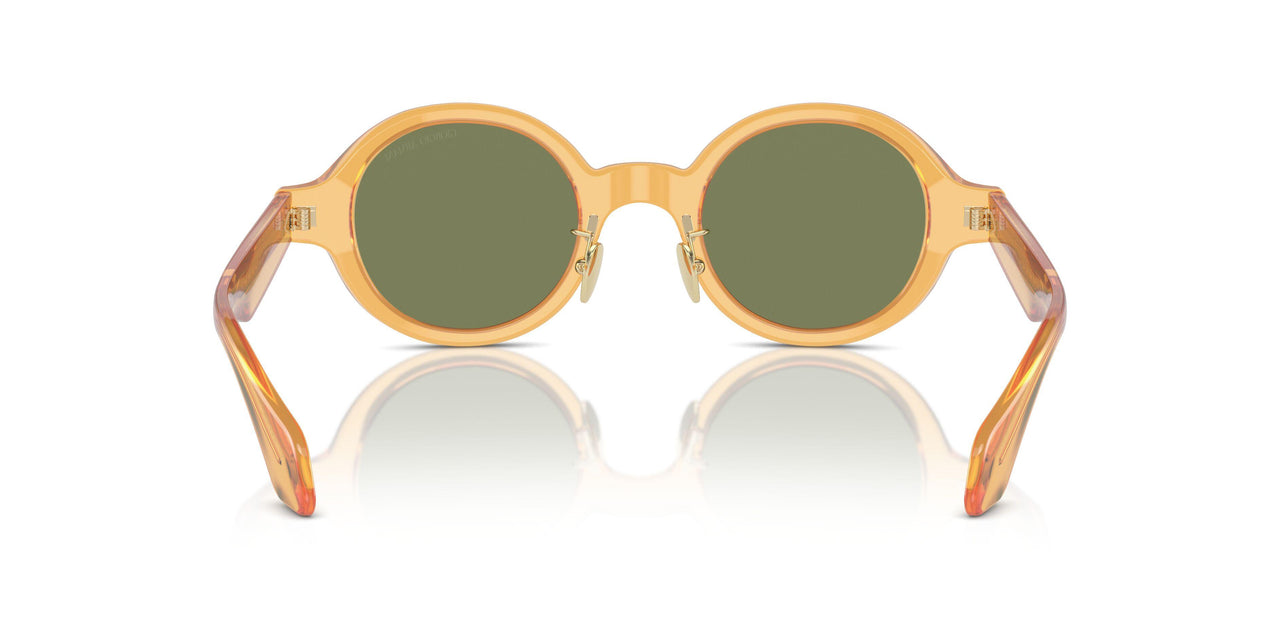 60632A - Yellow - Green