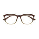005 - Brown - Transparent