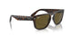 135973 - Tortoise - Dark Brown