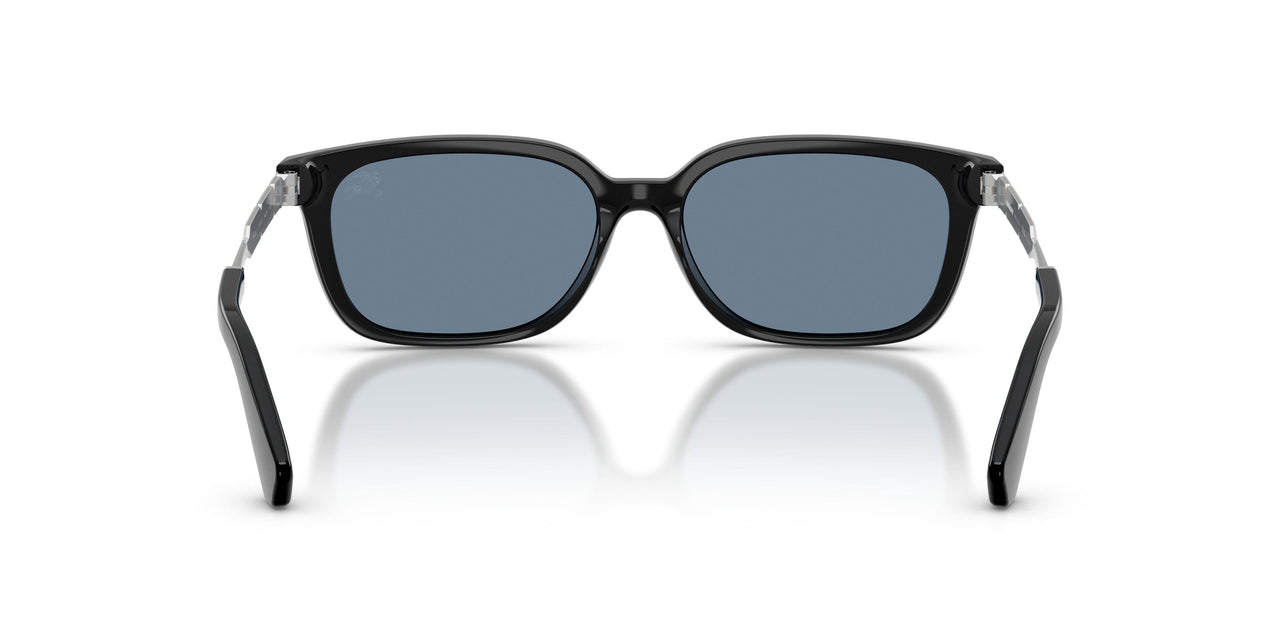 30012V - Black - Dark Blue Polar