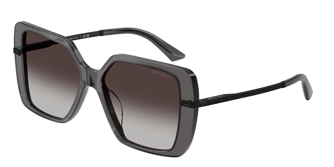 Jimmy Choo 5048JU Sunglasses