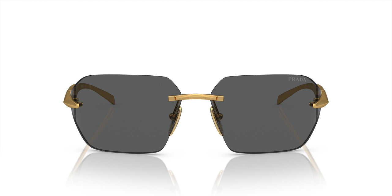 15N5S0 - Gold - Dark Grey
