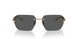 15N5S0 - Gold - Dark Grey