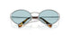 1BC20R - Silver - Light Blue