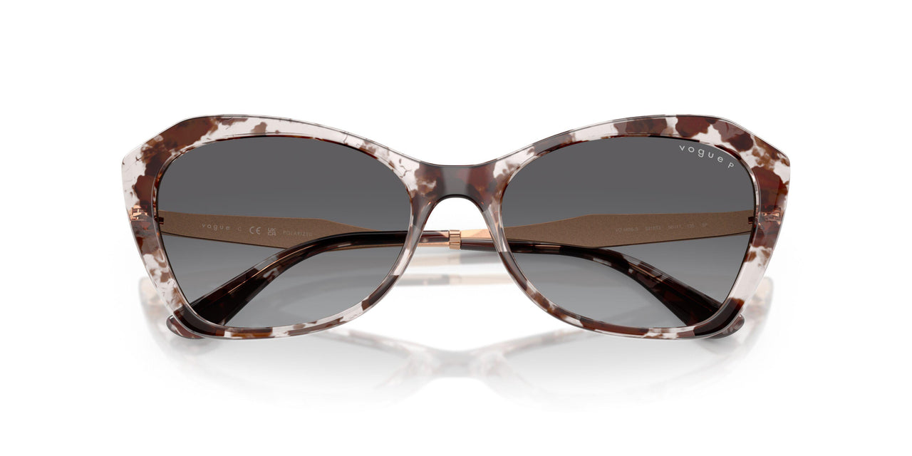 3218T3 - Tortoise - Gradient Grey Polar