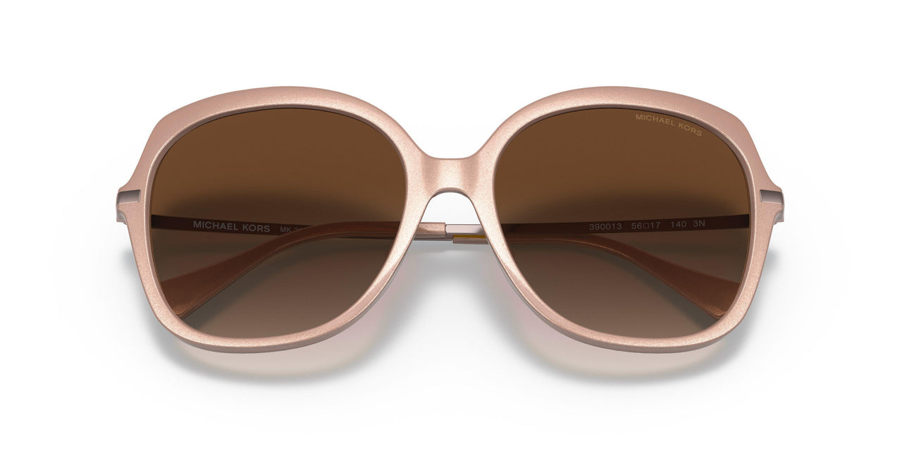 390013 - Bronze/copper - Smoke Gradient