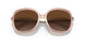 390013 - Bronze/copper - Smoke Gradient