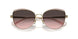 900546 - Gold - Grey Pink Gradient
