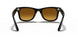 601/4O - Black - Brown Gradient Brown Mirror Bl
