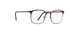 6040 - Mahogany / Brown