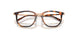 7518 - Brown - Clear