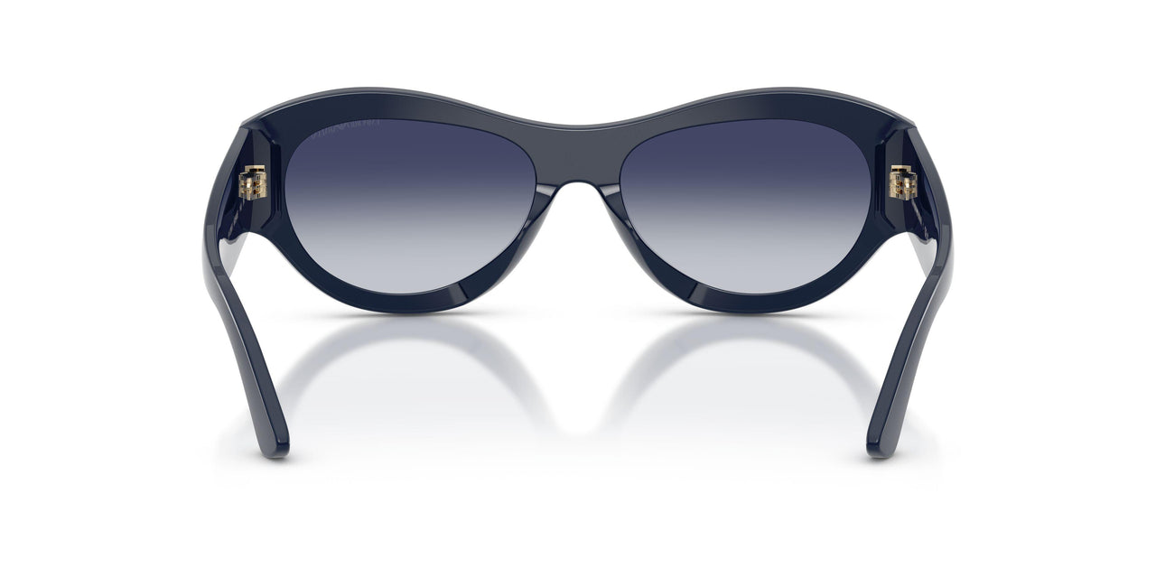 60398S - Multicolor - Grey Gradient Blue
