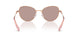 40147N - Gold - Light Purple Brown