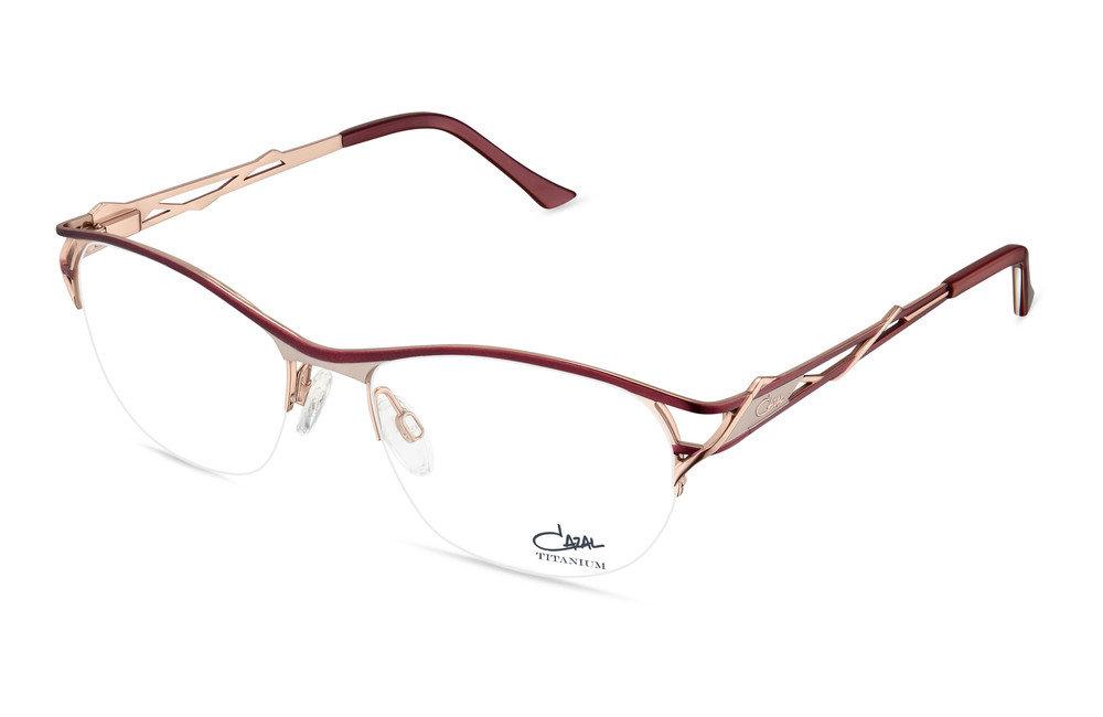 Cazal 1297 Eyeglasses