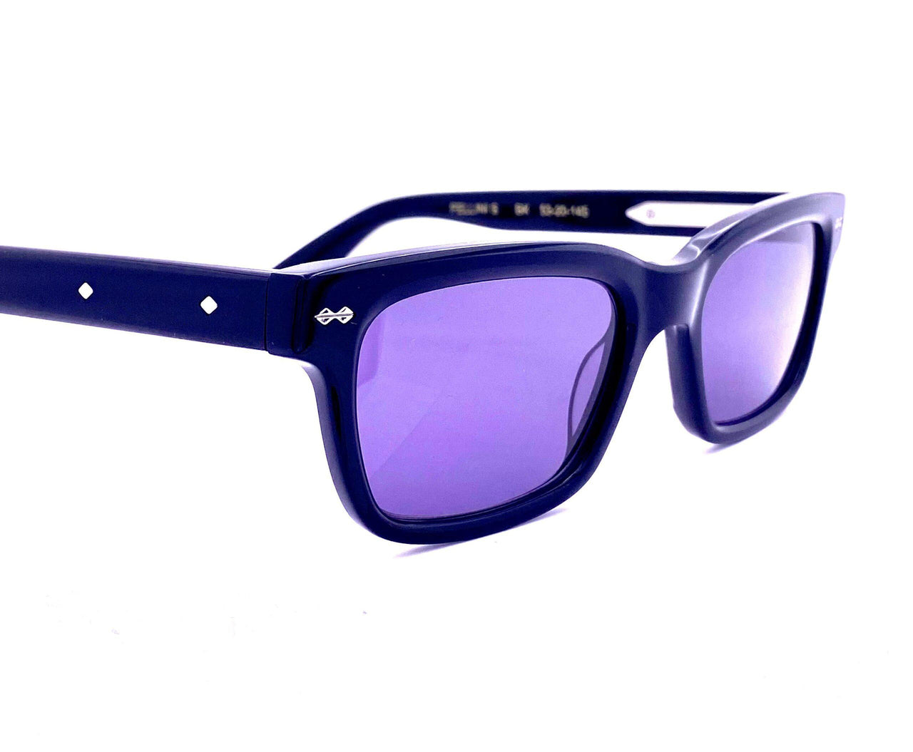 BK - Black