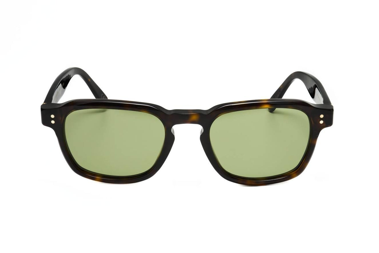 Retrosuperfuture LUCE3627GREEN Sunglasses