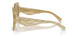 194203 - Horn Brown-ivory - Brown