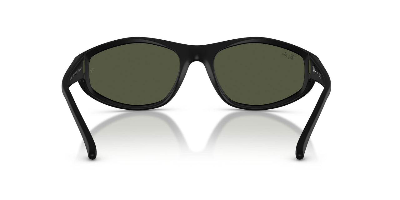 622/31 - Black - Dark Green