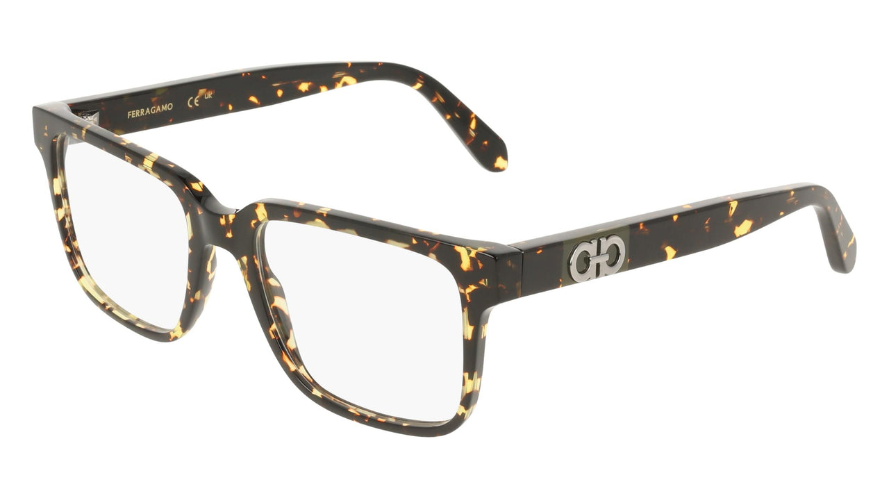 Salvatore Ferragamo SF3075 Eyeglasses