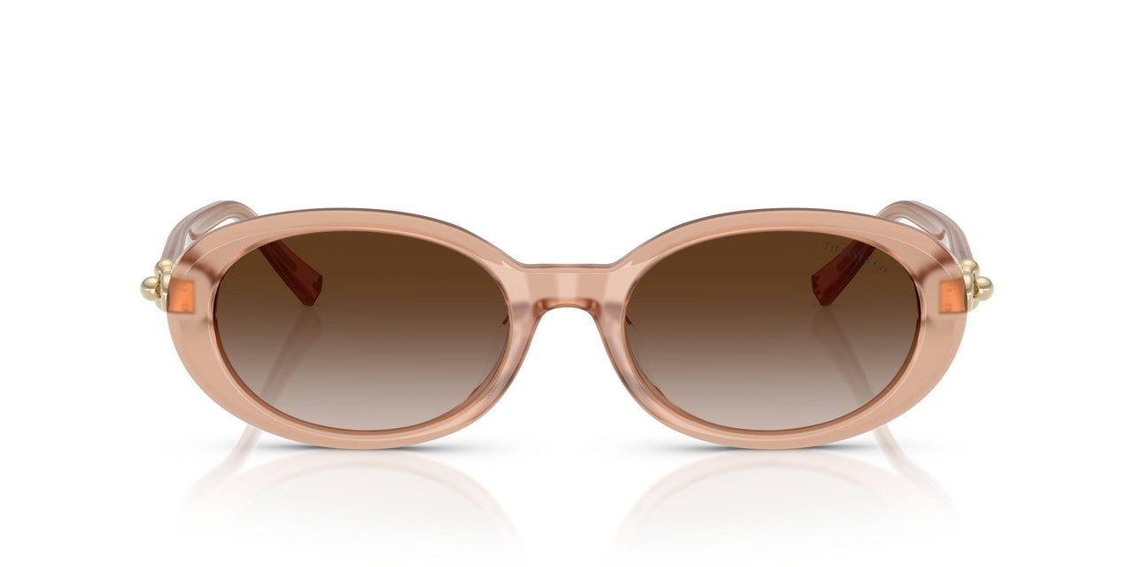 82683B - Pink - Brown Gradient
