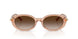 82683B - Pink - Brown Gradient