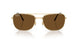 001/57 - Gold - Polar Brown