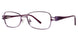 GENEVIEVE KATE Eyeglasses