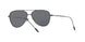 30016G - Black - Light Grey Mirror Black
