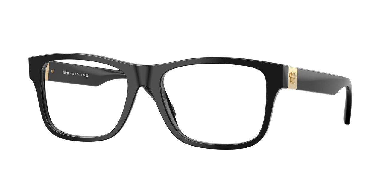 GB1 - Black