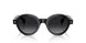 3001T3 - Black - Polar Gradient Grey