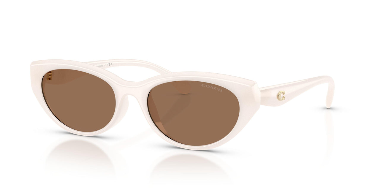 Coach Cdp42 8456D Sunglasses
