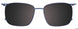 Easyclip EC678 Eyeglasses