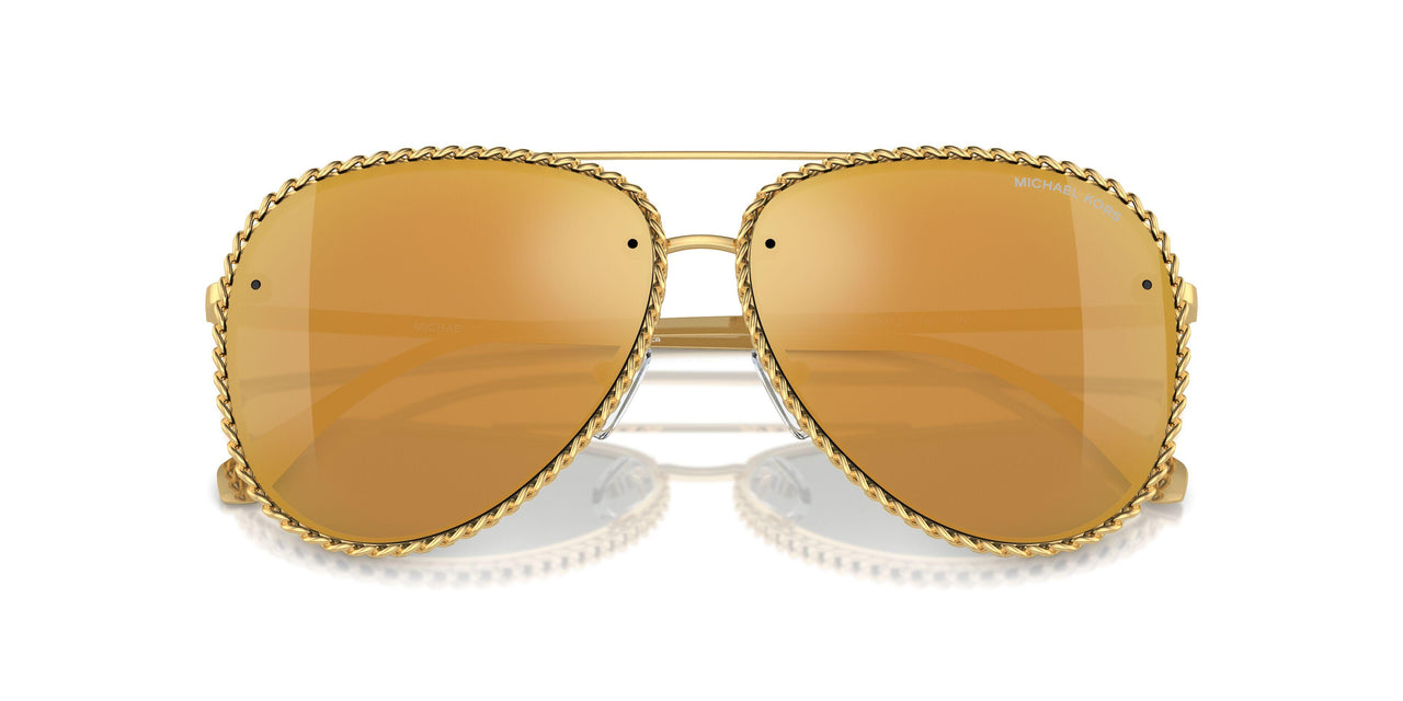 18967P - Gold - Gold Mirror