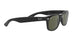 901/58 - Black - Crystal Green Polarized