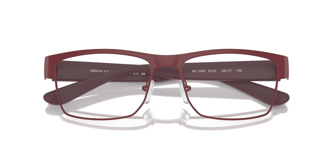 6122 - Red