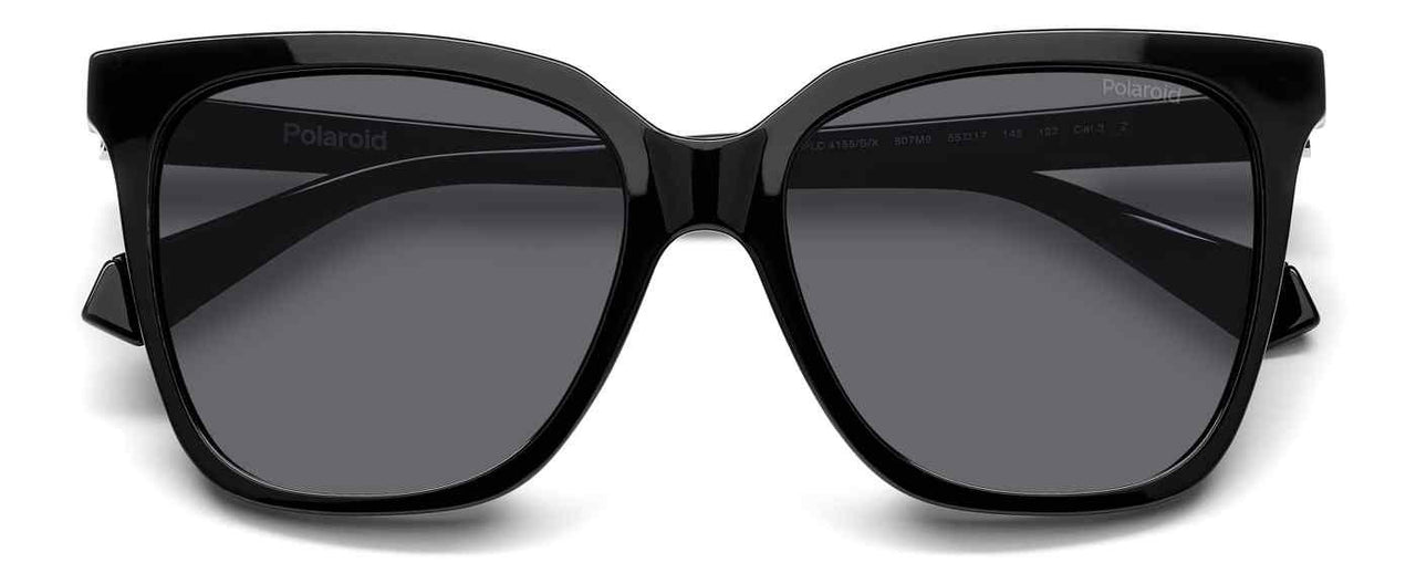0807-M9 - BLACK - Gray Pz