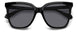 0807-M9 - BLACK - Gray Pz