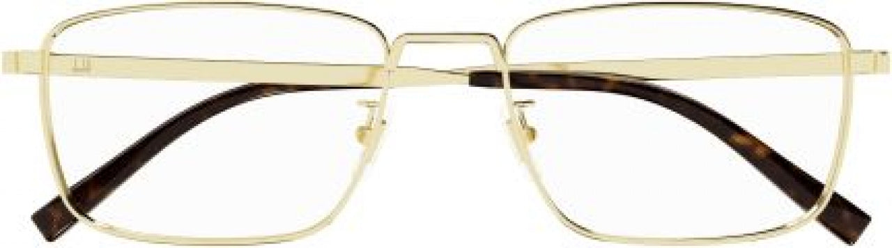 005 - Gold - Transparent