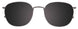 Easyclip EC517 Eyeglasses