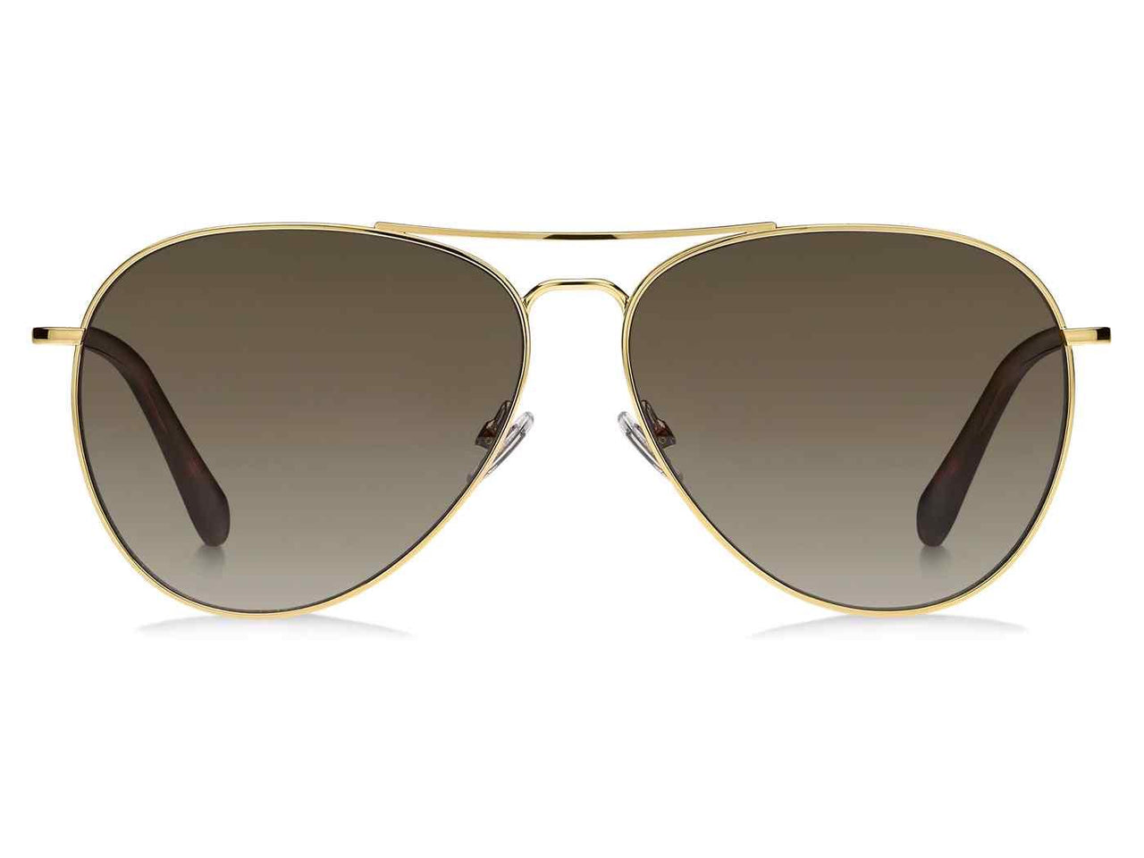 001Q-HA - Gold Brown - Brown Gradient