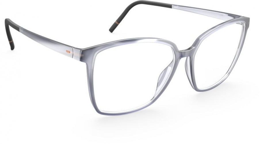 Silhouette Vivid Sky FR 1613 Eyeglasses