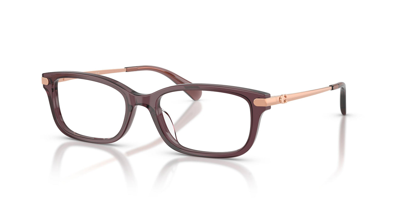 Coach 6287U Eyeglasses