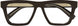 004 - Brown - Transparent