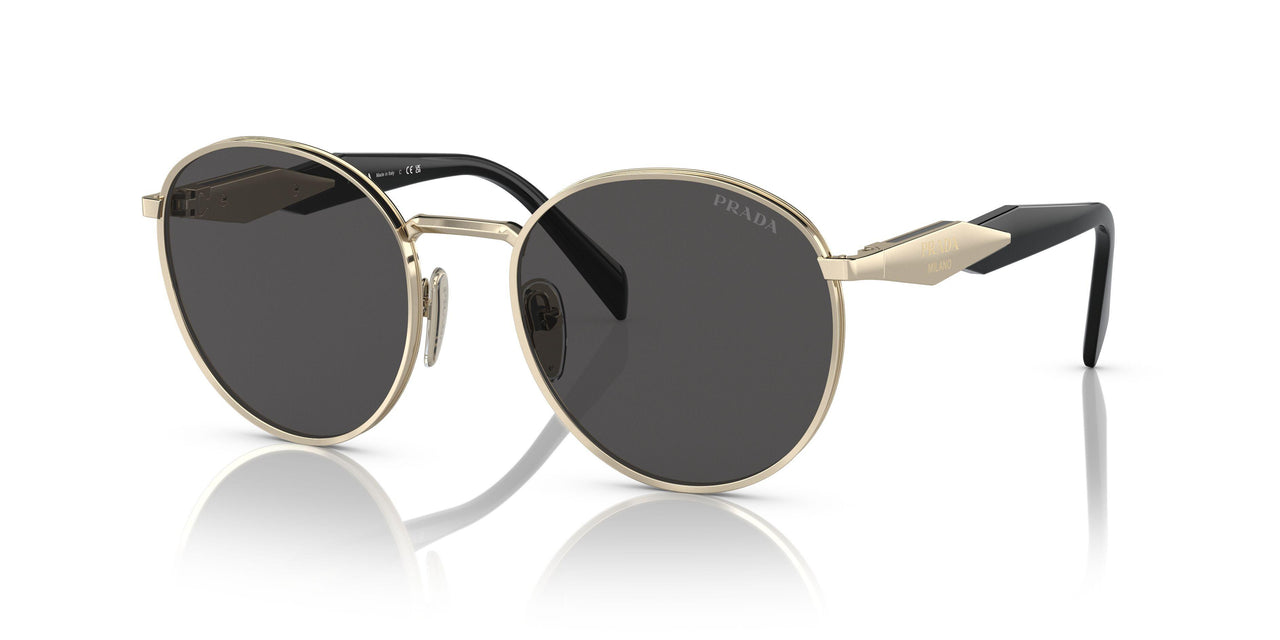 ZVN5S0 - Gold - Dark Grey
