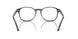 2034 - Black - Clear
