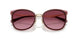 94518H - Gold - Burgundy Gradient