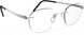Silhouette Momentum Aurum Demo Rimless L009 Eyeglasses