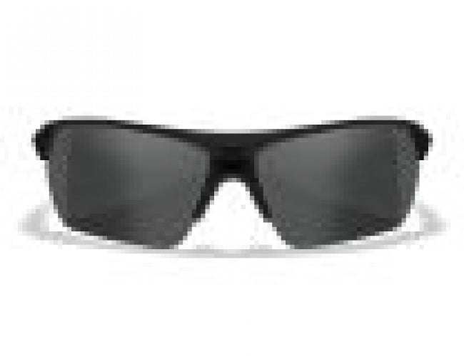 4006 Grey/Clear/Rust Matte Black
